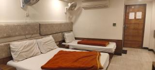 Hotel Green - 2