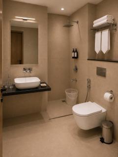 Hotel Shree Inn - 5