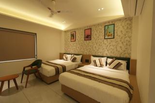 Hotel Shree Inn - 4