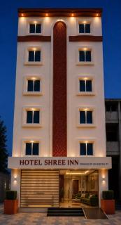 Hotel Shree Inn - 3