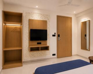 Hotel Shree Inn - 1