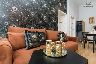 City Center Apartments SPA & Wellness by Apartmore - 4