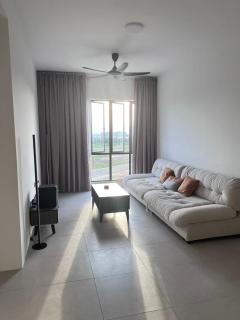 The Glen apartment - 0