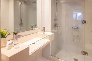 Oceana Suites en Be House - 2