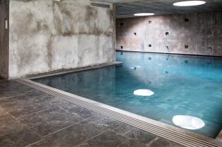 Oceana Suites en Be House - 1