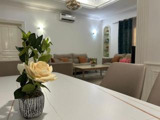 Appartement 3 chambres - 1