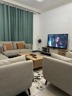 Appartement 3 chambres - 9