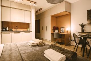Studio Plaza Tower Kielce - 0
