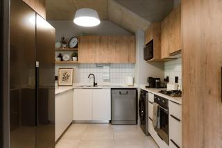 The Lane Residence - 5