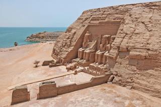 Abu Simbel Hotel - 6