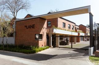 The Lane Residence - 9
