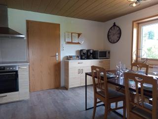 Ferienhaus Allgäu-Haisle - 6