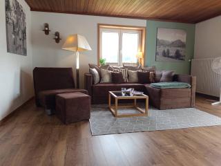 Ferienhaus Allgäu-Haisle - 9