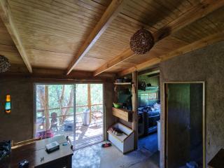 REFUGIO De MONTAÑA IMAI - 3