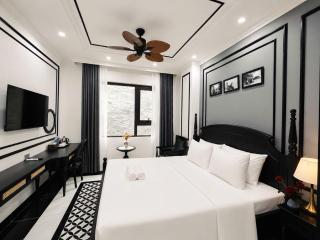 May Boutique DongVan Hotel - 8
