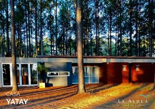 La Aldea Club de Campo - CASA 2 DORMITORIOS ZONA PINAR - 8