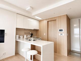 Cheongdam sky 10 - 4