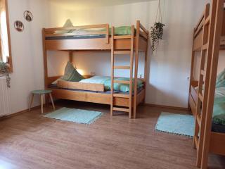 Ferienhaus Allgäu-Haisle - 1