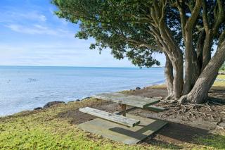 Ekhaya - New Plymouth Holiday Home - 8