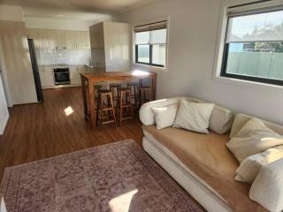 Central Birchip Guesthouse - 0