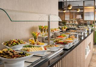 JOUDYAN Red Sea Mall Jeddah By ELAF - 2
