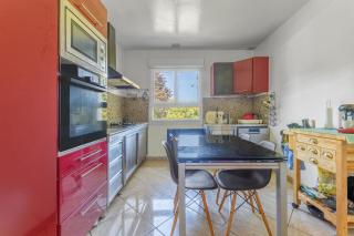 Le Buquet - Jardin clos de 700 m² - 8