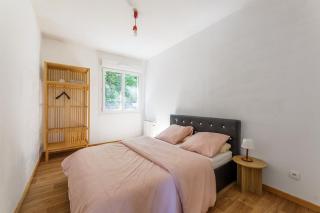 Le Buquet - Jardin clos de 700 m² - 7