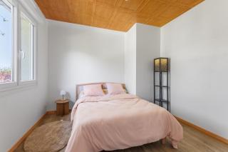 Le Buquet - Jardin clos de 700 m² - 4