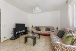 Le Buquet - Jardin clos de 700 m² - 1