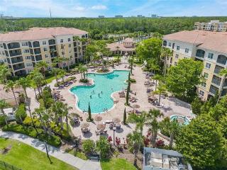 3 Bd 3 Ba Worldquest Resort 6104 Wb - 7