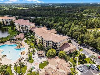 3 Bd 3 Ba Worldquest Resort 6104 Wb - 5