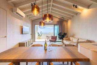 Sapphire at The Reef - Ocean View Penthouse - 2