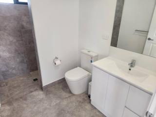 Central Birchip Guesthouse - 4