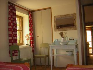 Les Grands Essarts - 8