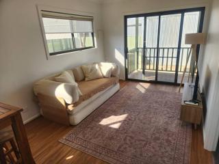 Central Birchip Guesthouse - 3