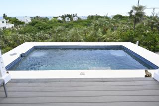 Sapphire Cottage - Brand New Beach Villa with Pool home - 0