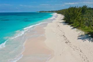 Sapphire Cottage - Brand New Beach Villa with Pool home - 9