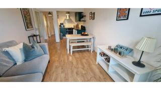Large 2bd at trendy Portobello Dublin city centre - 7
