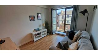 Large 2bd at trendy Portobello Dublin city centre - 3