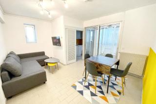 Apartment with balcony - sea view - 8