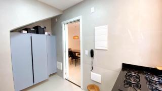 Casa em Resort com 4 Suítes e Ar em Guarajuba - 2