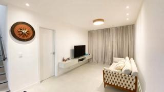 Casa em Resort com 4 Suítes e Ar em Guarajuba - 3