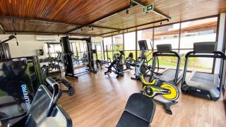 Casa em Resort com 4 Suítes e Ar em Guarajuba - 8