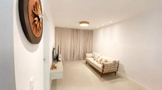 Casa em Resort com 4 Suítes e Ar em Guarajuba - 4