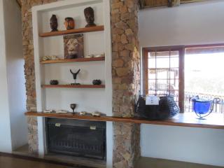 Kanaan Lodge - 4