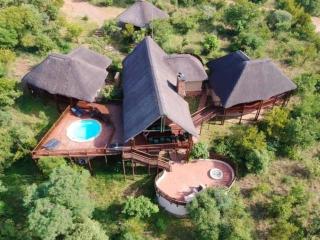 Kanaan Lodge - 5