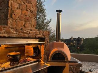 Kanaan Lodge - 6