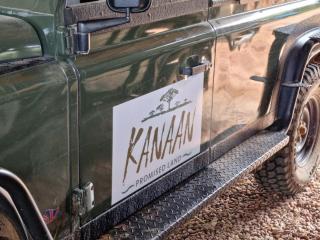 Kanaan Lodge - 1