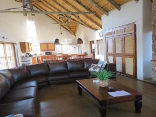 Kanaan Lodge - 3