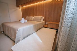 Luxo e exclusividade a beira-mar de Muro Alto - 2